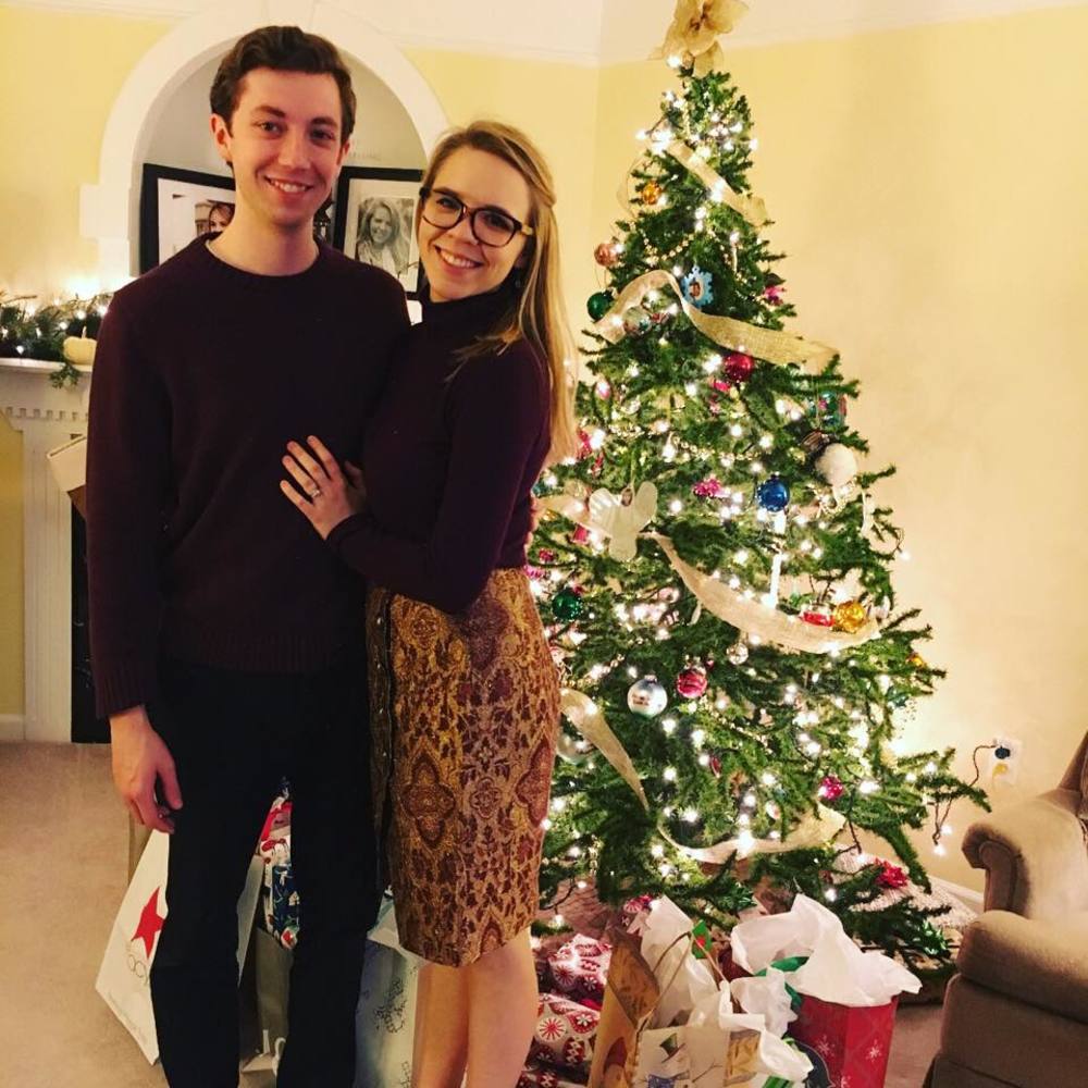 Meet your Posher, Jen